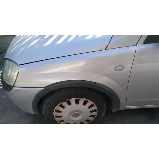 OPEL CORSA C '2002 1.2 16V CAT (Z 12 XE / LW4) PLATA