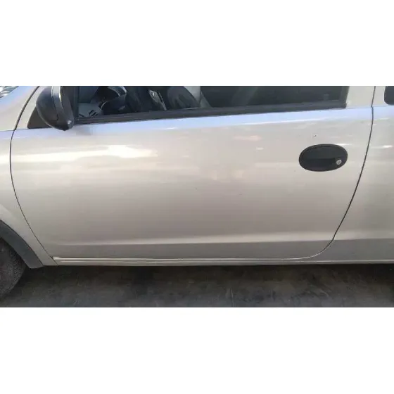 OPEL CORSA C '2002 1.2 16V CAT (Z 12 XE / LW4) PLATA