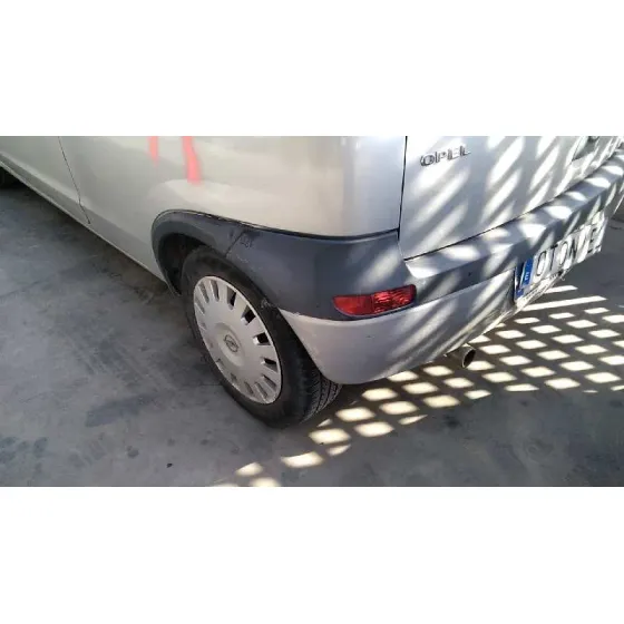 OPEL CORSA C '2002 1.2 16V CAT (Z 12 XE / LW4) PLATA