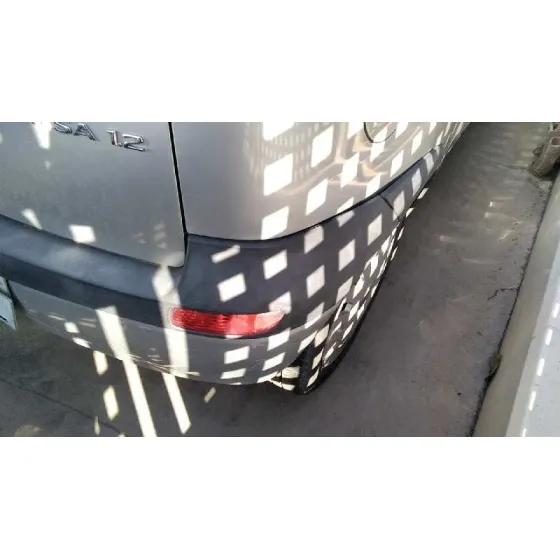 OPEL CORSA C '2002 1.2 16V CAT (Z 12 XE / LW4) PLATA