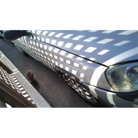 OPEL CORSA C '2002 1.2 16V CAT (Z 12 XE / LW4) PLATA