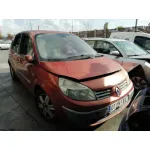 RENAULT SCENIC II RENAULT SCENIC II '2004 AUTHENTIQUE ROJO 2003