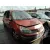 RENAULT SCENIC II RENAULT SCENIC II '2004 AUTHENTIQUE ROJO 2003