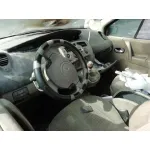 RENAULT SCENIC II RENAULT SCENIC II '2004 AUTHENTIQUE ROJO 2003