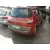 RENAULT SCENIC II RENAULT SCENIC II '2004 AUTHENTIQUE ROJO 2003