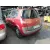 RENAULT SCENIC II RENAULT SCENIC II '2004 AUTHENTIQUE ROJO 2003