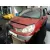 RENAULT SCENIC II RENAULT SCENIC II '2004 AUTHENTIQUE ROJO 2003