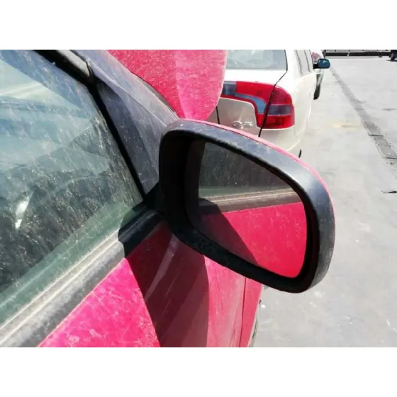 SUZUKI SWIFT BERLINA (MZ) '2008 GL (5-PTAS.) ROJO