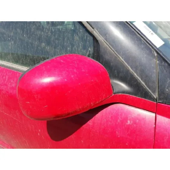 SUZUKI SWIFT BERLINA (MZ) '2008 GL (5-PTAS.) ROJO
