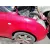 SUZUKI SWIFT BERLINA (MZ) '2008 GL (5-PTAS.) ROJO