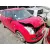 SUZUKI SWIFT BERLINA (MZ) '2008 GL (5-PTAS.) ROJO