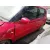 SUZUKI SWIFT BERLINA (MZ) '2008 GL (5-PTAS.) ROJO