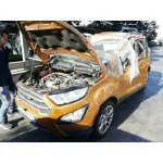 FORD ECOSPORT (CR6) FORD ECOSPORT (CR6) '2019 TREND+ ORO 2018