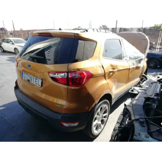 FORD ECOSPORT (CR6) '2019 TREND+ ORO