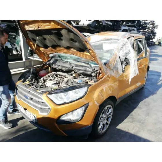 FORD ECOSPORT (CR6) '2019 TREND+ ORO