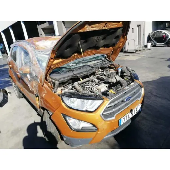FORD ECOSPORT (CR6) '2019 TREND+ ORO
