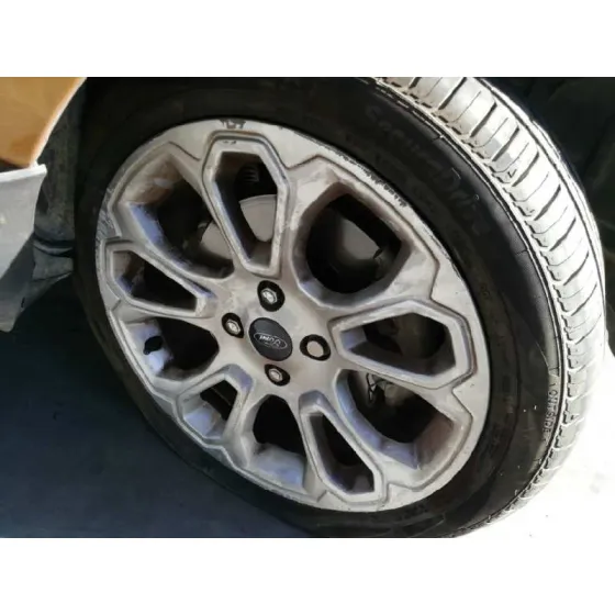 FORD ECOSPORT (CR6) '2019 TREND+ ORO