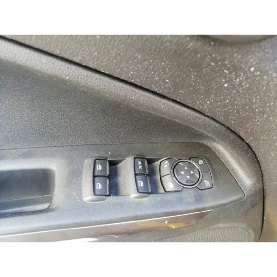 FORD ECOSPORT (CR6) '2019 TREND+ ORO