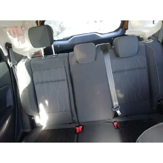 FORD ECOSPORT (CR6) '2019 TREND+ ORO