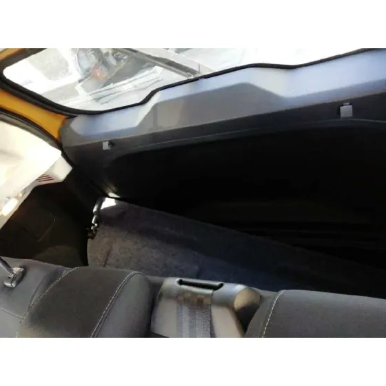 FORD ECOSPORT (CR6) '2019 TREND+ ORO
