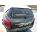 PEUGEOT 407 SW PEUGEOT 407 SW '2005 ST CONFORT GRIS 2004