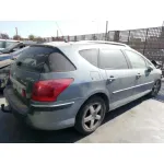 PEUGEOT 407 SW PEUGEOT 407 SW '2005 ST CONFORT GRIS 2004