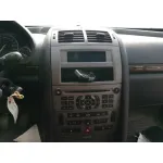 PEUGEOT 407 SW PEUGEOT 407 SW '2005 ST CONFORT GRIS 2004