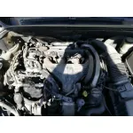 PEUGEOT 407 SW PEUGEOT 407 SW '2005 ST CONFORT GRIS 2004