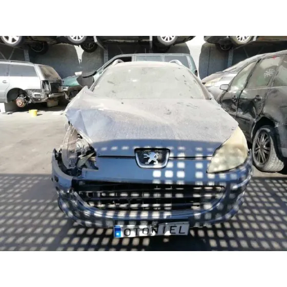 PEUGEOT 407 SW '2005 ST CONFORT GRIS