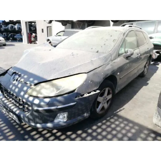 PEUGEOT 407 SW '2005 ST CONFORT GRIS