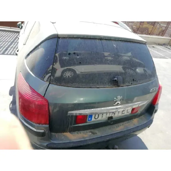 PEUGEOT 407 SW '2005 ST CONFORT GRIS