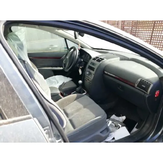 PEUGEOT 407 SW '2005 ST CONFORT GRIS