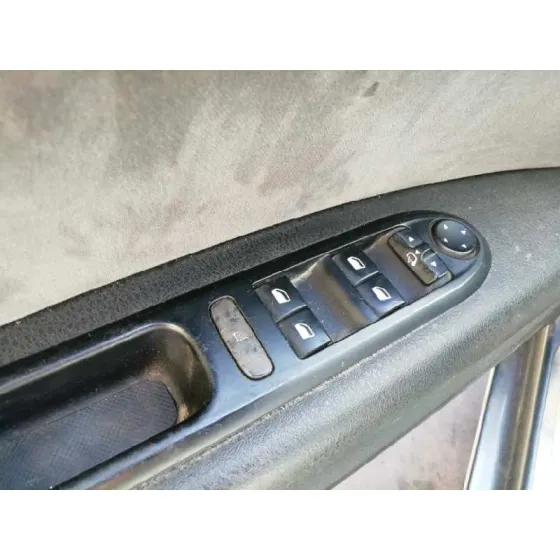 PEUGEOT 407 SW '2005 ST CONFORT GRIS