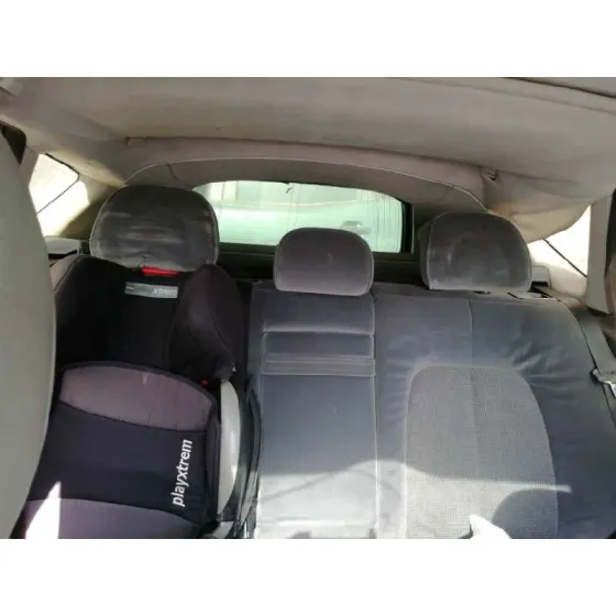 PEUGEOT 407 SW '2005 ST CONFORT GRIS