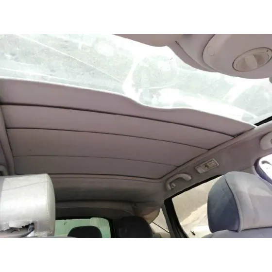 PEUGEOT 407 SW '2005 ST CONFORT GRIS
