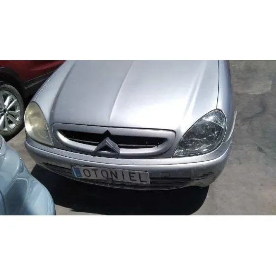 CITROEN XSARA BREAK '2001 1.6I 16V SX PLATA