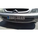 CITROEN XSARA BREAK '2001 1.6I 16V SX PLATA