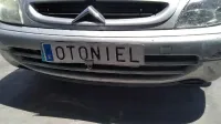 Imagen del vehículo