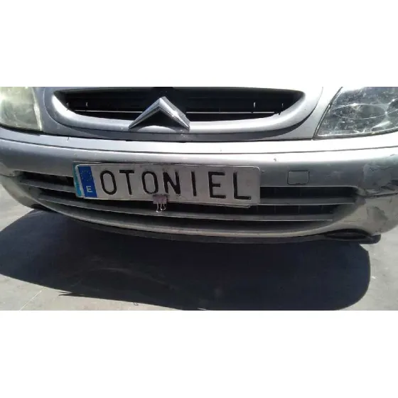 CITROEN XSARA BREAK '2001 1.6I 16V SX PLATA
