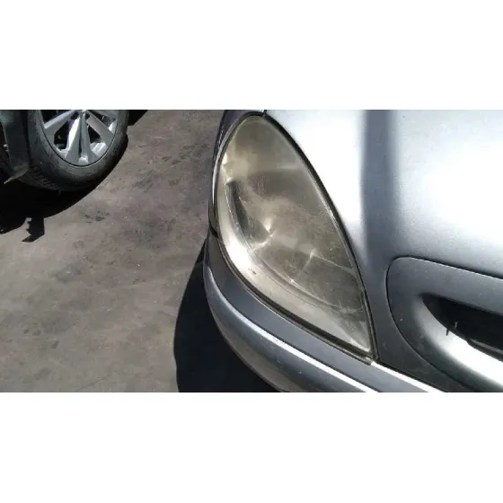 CITROEN XSARA BREAK '2001 1.6I 16V SX PLATA