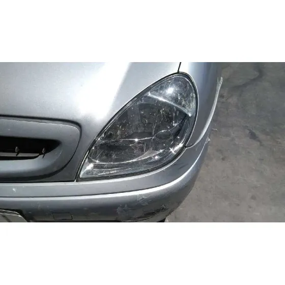 CITROEN XSARA BREAK '2001 1.6I 16V SX PLATA