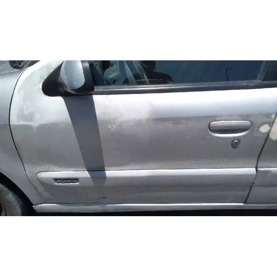 CITROEN XSARA BREAK '2001 1.6I 16V SX PLATA