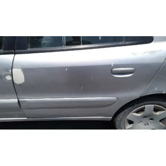 CITROEN XSARA BREAK '2001 1.6I 16V SX PLATA