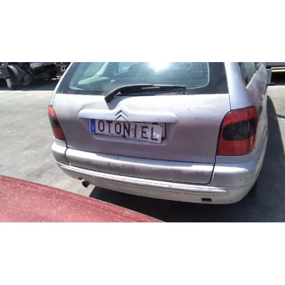 CITROEN XSARA BREAK '2001 1.6I 16V SX PLATA