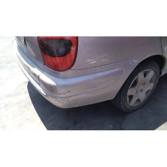 CITROEN XSARA BREAK '2001 1.6I 16V SX PLATA