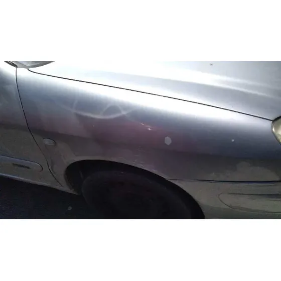 CITROEN XSARA BREAK '2001 1.6I 16V SX PLATA