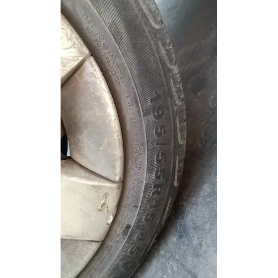 CITROEN XSARA BREAK '2001 1.6I 16V SX PLATA