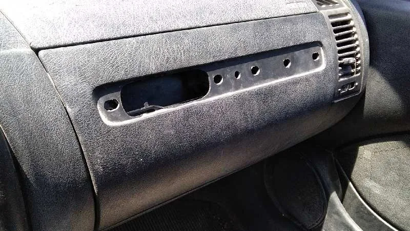 CITROEN XSARA BREAK '2001 1.6I 16V SX PLATA