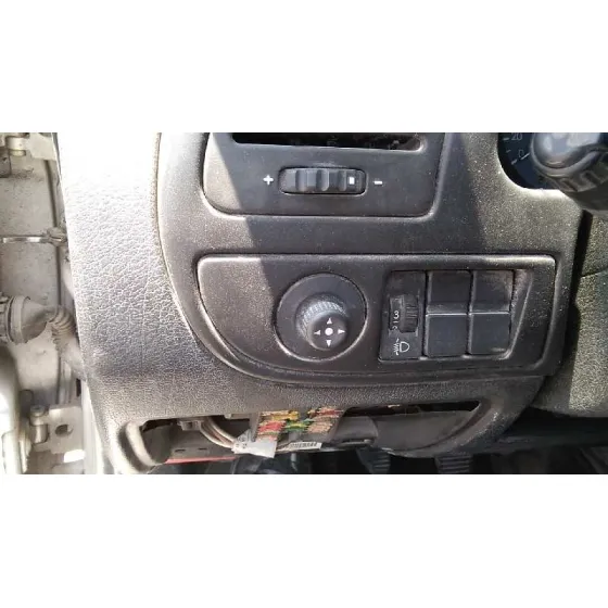 CITROEN XSARA BREAK '2001 1.6I 16V SX PLATA