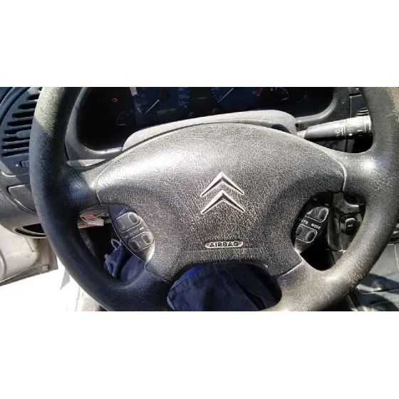 CITROEN XSARA BREAK '2001 1.6I 16V SX PLATA